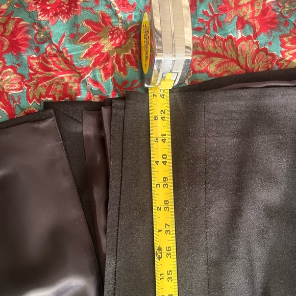 Polo Ralph Lauren men’s suit. 48l - Picture 8 of 16